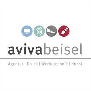 Aviva Beisel Logo