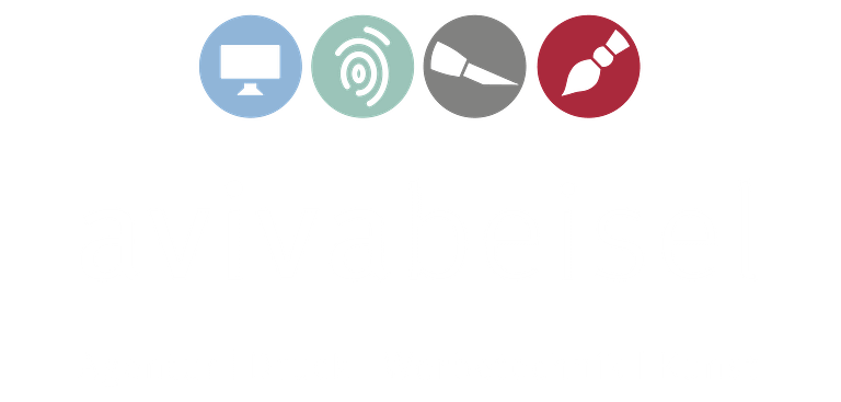 Aviva Beisel Logo
